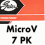 MICRO V 7PK