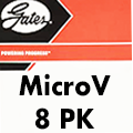 MICRO V 8PK