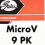 MICRO V 9PK