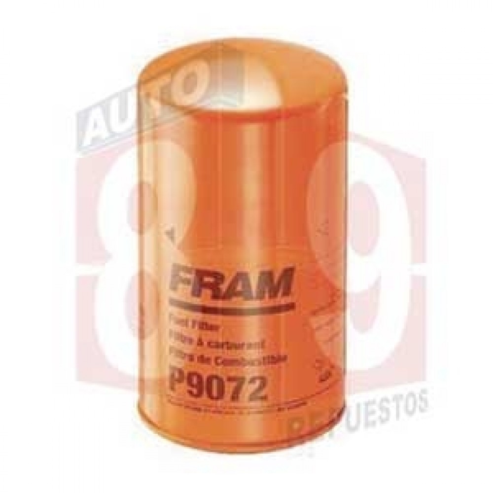 Lf3476 FILTRO DIESEL FORD ECONOLINE MACK 483GB476M P9072 LFF-3476 P554476 ...